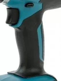 Дрель-шуруповерт аккумуляторная Makita DF347DWE купить в Губкинске