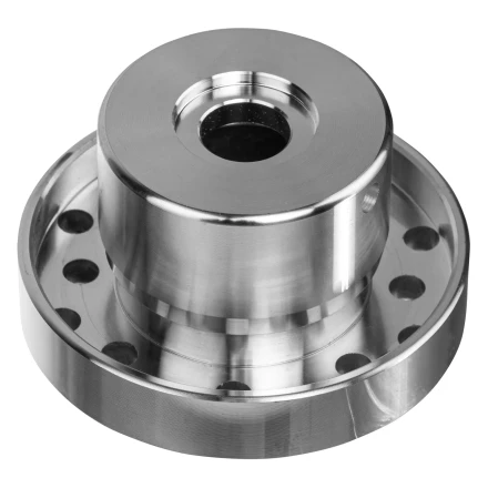 Головка триммерная универсальная Denzel 96388, шайба М8,М10,М20 купить в Губкинске