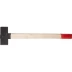 Кувалда литая с деревянной рукояткой 6кг 2012-6 купить в Губкинске