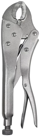 Зажим ручной Энкор 20003 20003 купить в Губкинске