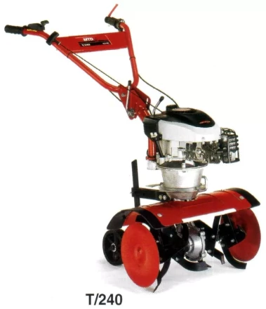 Культиватор бензиновый MTD T 240 OHV 600 купить в Губкинске