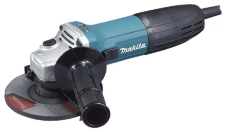 Шлифмашина Makita GA5030K УШМ Болгарка купить в Губкинске