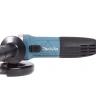 Шлифмашина Makita GA5030K УШМ Болгарка купить в Губкинске