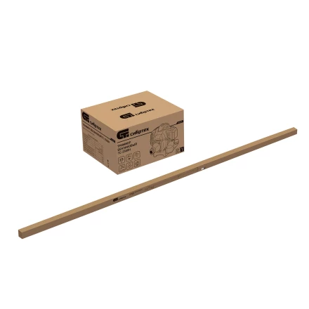 Триммер бензиновый Сибртех ТС-2500Н, 43 см3, неразъемная штанга, состоит из 2 частей 962235 купить в Губкинске