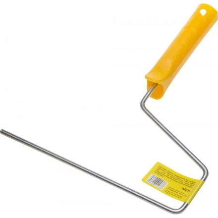 Ручка STAYER &quot;MASTER&quot; для валиков, бюгель 6мм, 240мм 0563-24 купить в Губкинске