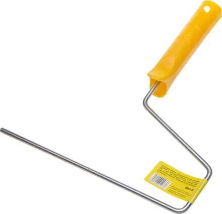 Ручка STAYER &quot;MASTER&quot; для валиков, бюгель 6мм, 240мм 0563-24 купить в Губкинске