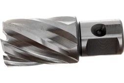 Корончатое сверло Messer HSS по металлу диаметр 30 мм/длина 50 мм