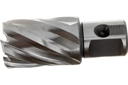 Корончатое сверло Messer HSS по металлу диаметр 30 мм/длина 50 мм купить в Губкинске