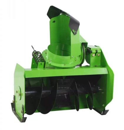 Снегоотбрасыватель ременной SNOW BLOWER Aurora купить в Губкинске