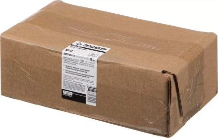 Гайка ЗУБР "МАСТЕР" барашковая, DIN 315, оцинкованная, M12, 5кг 303730-12 купить в Губкинске