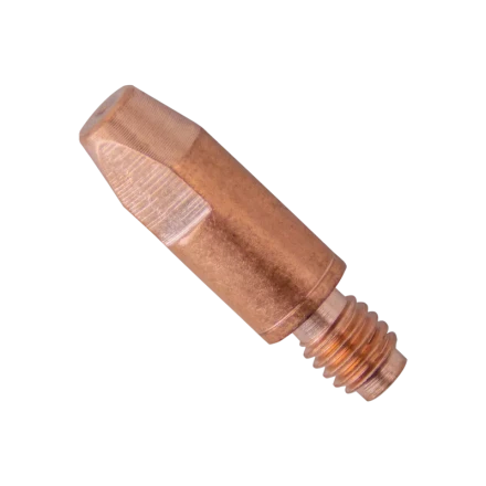 Наконечник М6x28х1,2 mm Cu-Cr-Zr Оберон XL140.0382 купить в Губкинске