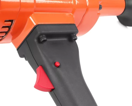 Двигатель алмазного бурения MESSER DM-150 купить в Губкинске