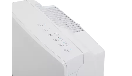 Очиститель воздуха BALLU AP-430F7 white/белый купить в Губкинске