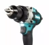 Аккумуляторная дрель-шуруповёрт Makita DDF486RTJ купить в Губкинске