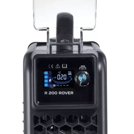 Сварочный инвертор Оберон R 200 Rover SD1201 купить в Губкинске