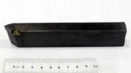 Резец проходной прямой 25х16х140 Т5К10 ГОСТ 18878-73 Россия купить в Губкинске