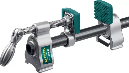 Струбцина KRAFTOOL PC-34-xx трубная 32301-1 купить в Губкинске