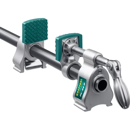 Струбцина KRAFTOOL PC-34-xx трубная 32301-1 купить в Губкинске