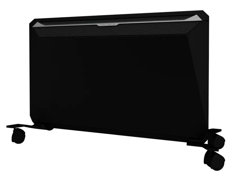 Конвектор электрический ELECTROLUX ECH/R-2000 E BLACK купить в Губкинске