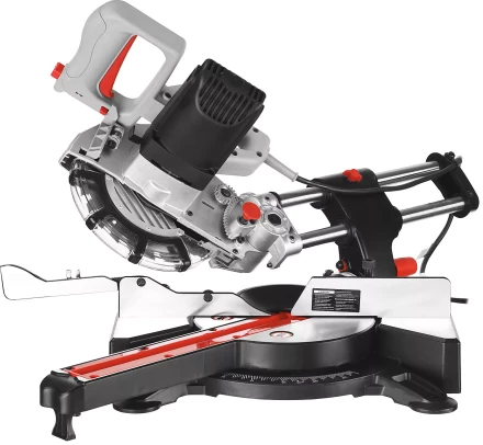 Пила торцовочная с протяжкой ЗПТ-190-1200 ПЛ серия МАСТЕР купить в Губкинске