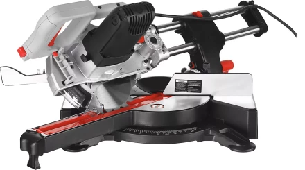 Пила торцовочная с протяжкой ЗПТ-190-1200 ПЛ серия МАСТЕР купить в Губкинске