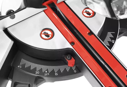 Пила торцовочная с протяжкой ЗПТ-190-1200 ПЛ серия МАСТЕР купить в Губкинске