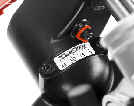 Пила торцовочная с протяжкой ЗПТ-190-1200 ПЛ серия МАСТЕР купить в Губкинске