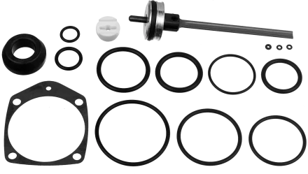 Ремонтный комплект ЗУБР к арт. 3192 3192-РК серия ПРОФЕССИОНАЛ купить в Губкинске