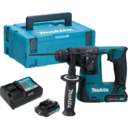 Аккумуляторный перфоратор Makita HR140DWAJ купить в Губкинске