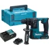 Аккумуляторный перфоратор Makita HR140DWAJ купить в Губкинске
