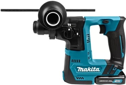 Аккумуляторный перфоратор Makita HR140DWAJ купить в Губкинске
