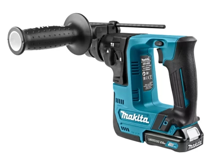 Аккумуляторный перфоратор Makita HR140DWAJ купить в Губкинске