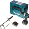 Дрель-шуруповерт аккумуляторная Makita DHP481RTE купить в Губкинске