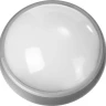 Светильник STAYER "PROFI" PROLight светодиодный, влагозащищенный IP65, встроен сенсор, пластик корп, влагозащищ, круг, металлик, 4000К, 12(100Вт) 57364-100-S купить в Губкинске