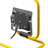 Прожектор LEDPro светодиодный, STAYER Profi 57135-30, переносной с подставкой, 30Вт 57135-30 купить в Губкинске