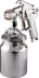 Краскопульт пневматический STAYER &quot;PROFESSIONAL&quot; AirPro, 1,4мм 06477-1.4 купить в Губкинске