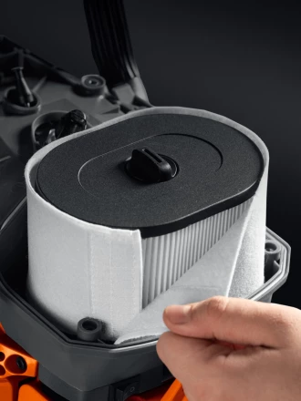 KRAFTOOL 4800 Вт, 400 мм, диск в комплекте, бензорез по бетону (бетонорез) (K970-16 H) купить в Губкинске