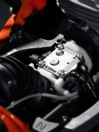 KRAFTOOL 4800 Вт, 400 мм, диск в комплекте, бензорез по бетону (бетонорез) (K970-16 H) купить в Губкинске