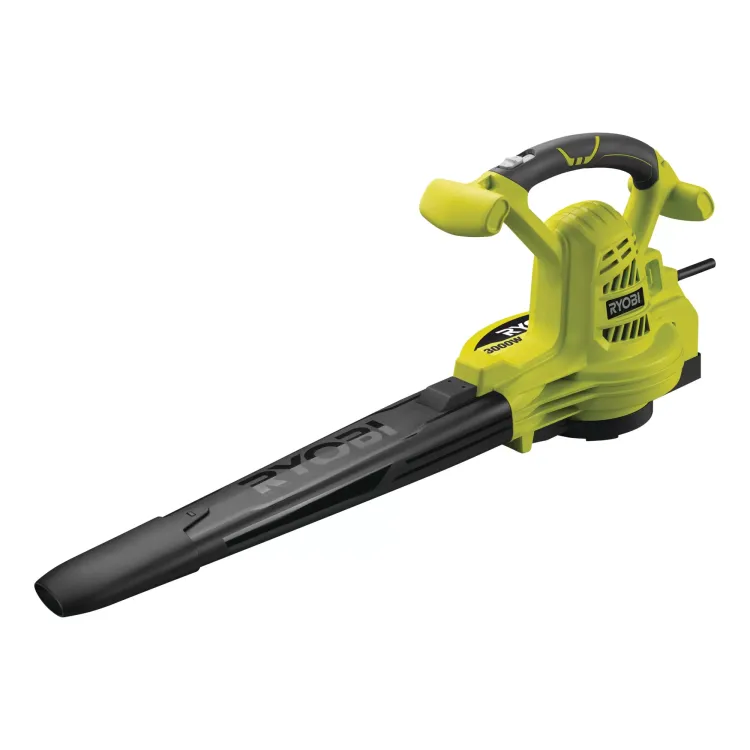 Ryobi Воздуходувка электрическая RBV3000CSV купить в Губкинске