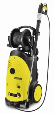 Мойка высокого давления Karcher HD 9/20 -4MX Plus (Мойка Керхер HD 9/20 -4MX Plus) купить в Губкинске