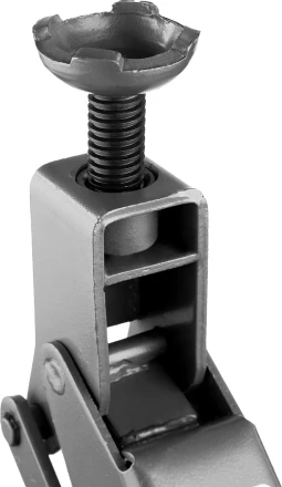 Домкраты подкатные гидравлические модель Т-77 серия ПРОФЕССИОНАЛ купить в Губкинске