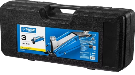 Домкраты подкатные гидравлические модель Т-77 серия ПРОФЕССИОНАЛ купить в Губкинске