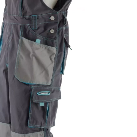 Полукомбинезон M Gross 90352 купить в Губкинске