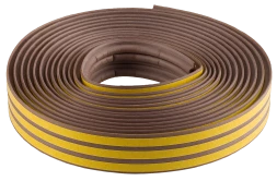 Уплотнители самоклеящиеся серия ЭКСПЕРТ 40932-016