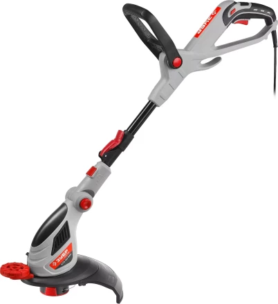 Триммер электрический ЗТЭ-30-550 серия МАСТЕР купить в Губкинске