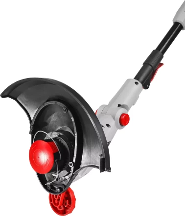 Триммер электрический ЗТЭ-30-550 серия МАСТЕР купить в Губкинске