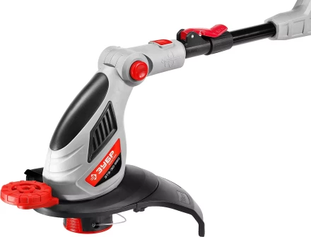 Триммер электрический ЗТЭ-30-550 серия МАСТЕР купить в Губкинске