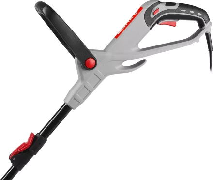 Триммер электрический ЗТЭ-30-550 серия МАСТЕР купить в Губкинске