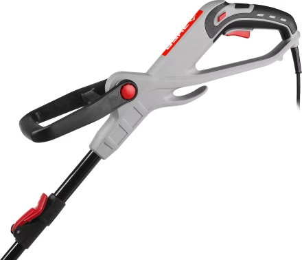 Триммер электрический ЗТЭ-30-550 серия МАСТЕР купить в Губкинске