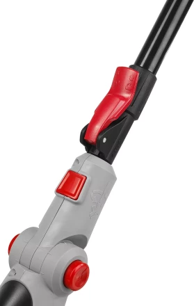 Триммер электрический ЗТЭ-30-550 серия МАСТЕР купить в Губкинске